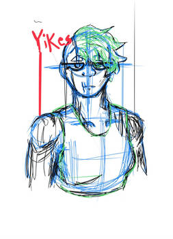 look how they massacred my girl