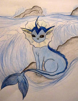 vaporeon