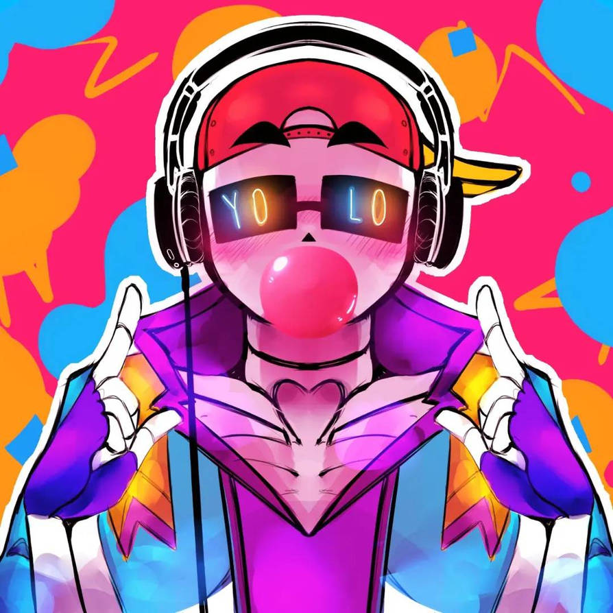 Refresh Sans Fresh Sans! by AfterCrayungSing on DeviantArt