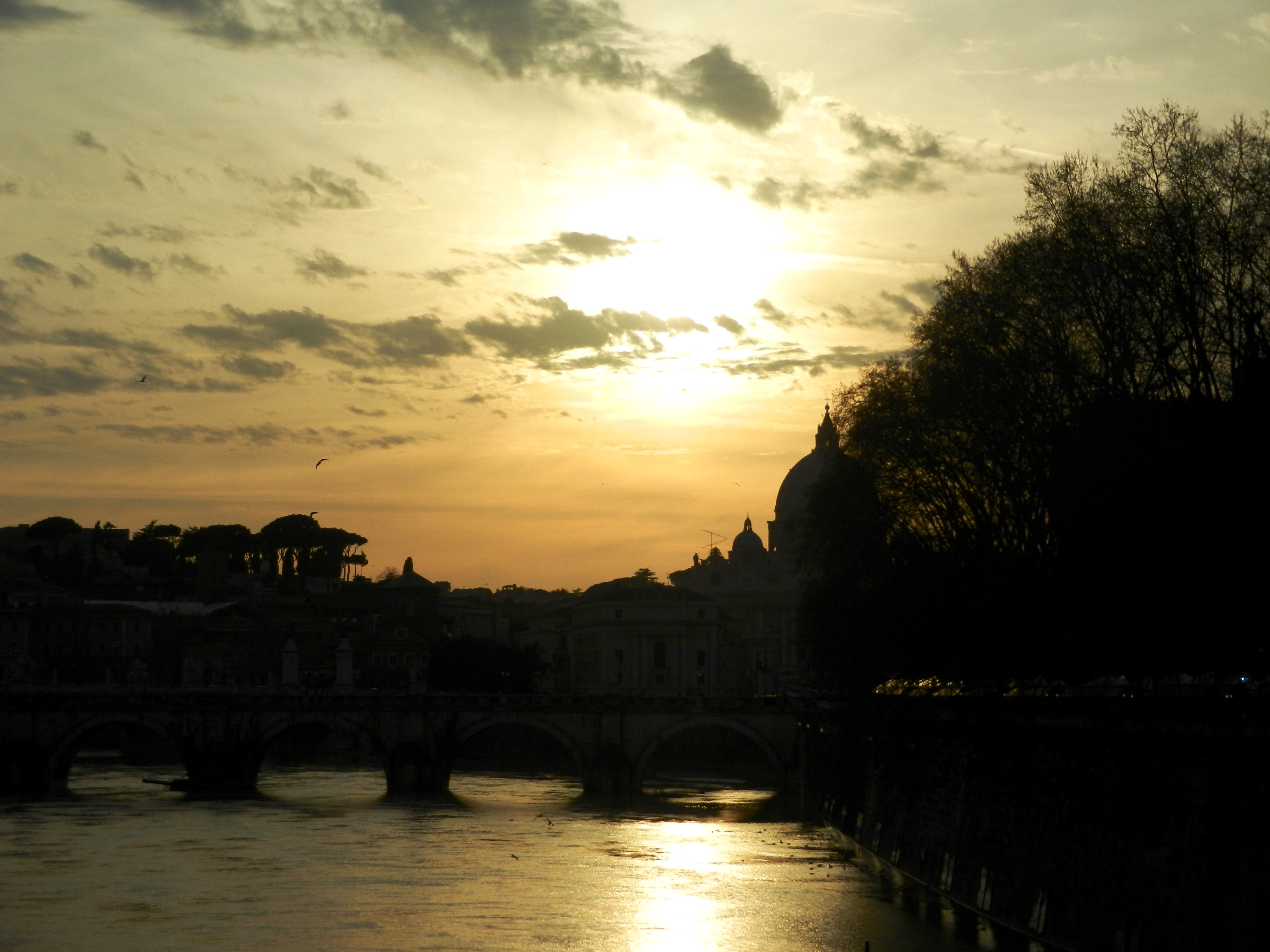 Tiber