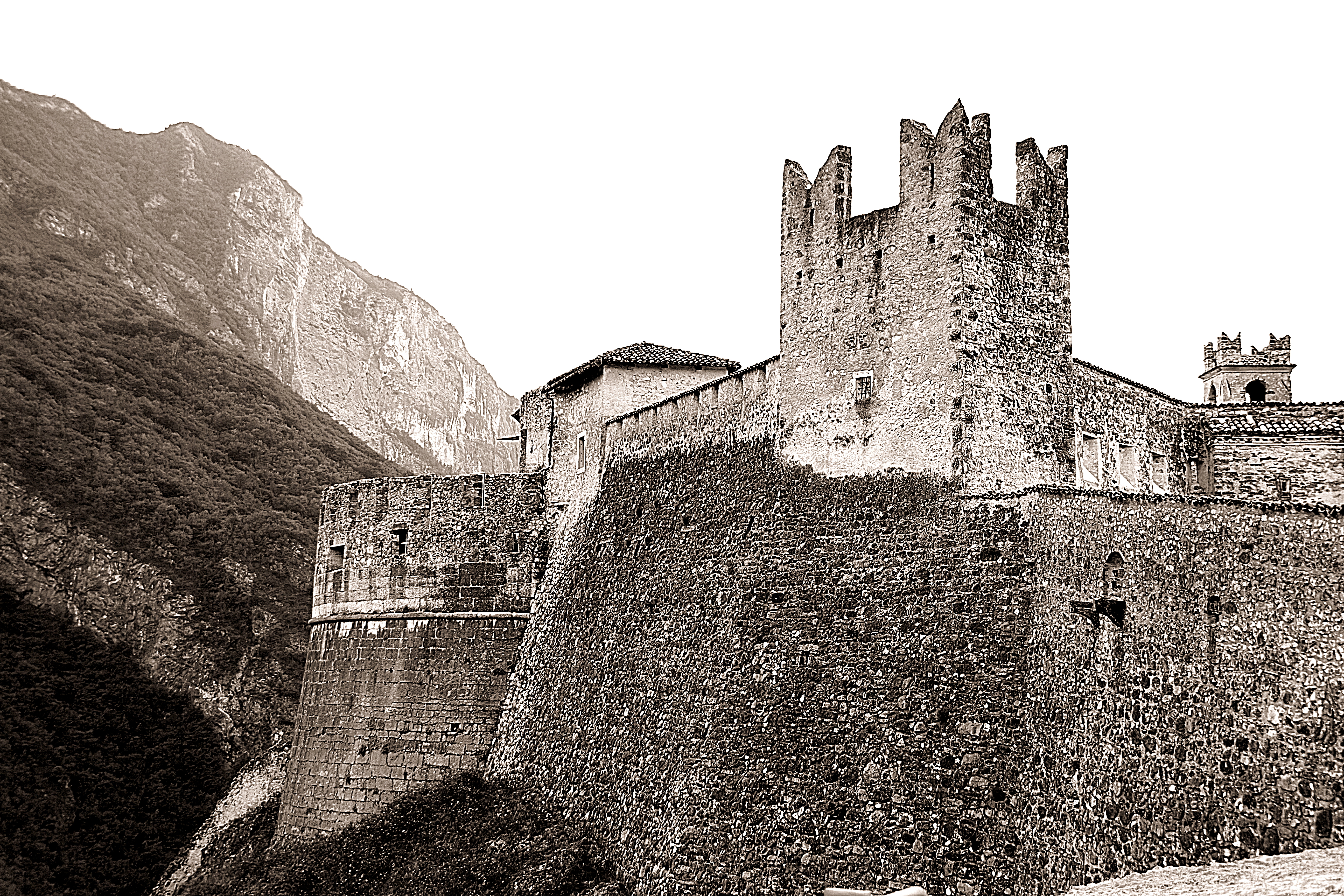 Castel Beseno