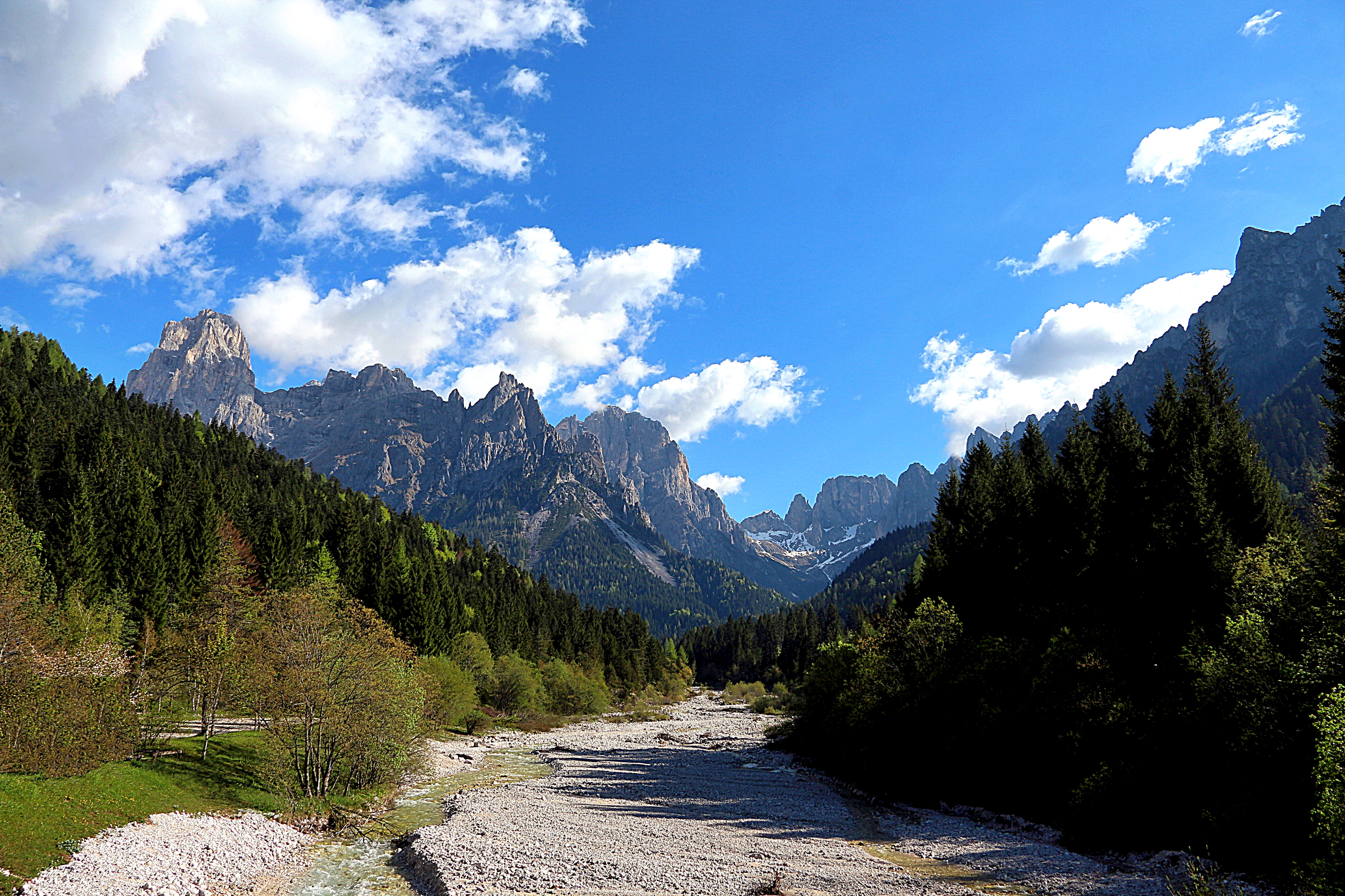 Pale Di San Martino