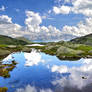 Lago Nero