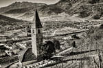 Sentinella Della Valle by tortagel