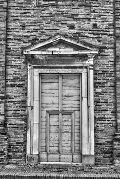 Porta 27