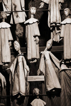 Marionette