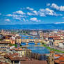 Ponti Di Firenze