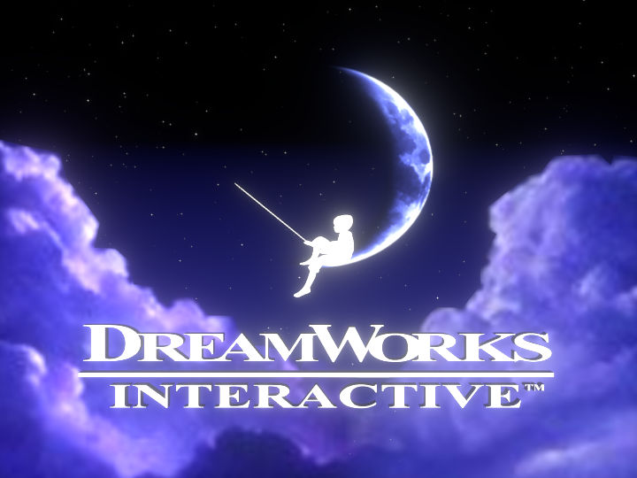 Dreamworks Interactive (1996-2000) Remake by LoganPosts2007 on DeviantArt