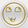 Smiley icon