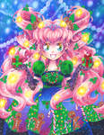 A Very ''Baby'' Christmas! by NasikaSakura