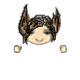 Tekken smiles - Lars? by JadeFlyer on DeviantArt
