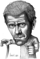 House MD