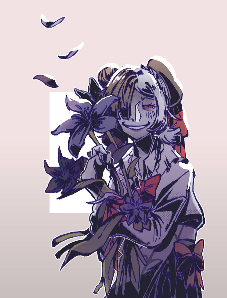 Second Art Fight attack :) by doublefool on DeviantArt