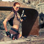 Lara Croft Cosplay #11