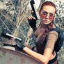 Lara Croft Cosplay #24