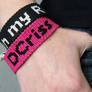 Darren Criss bracelet