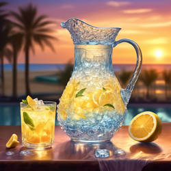 Orange Juice 1