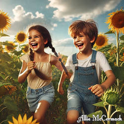Sunflowers 2