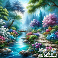 Serenity Forest 6