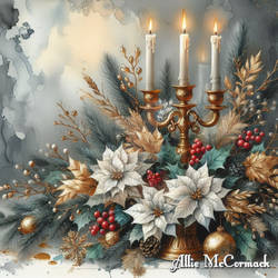Candelabra 4