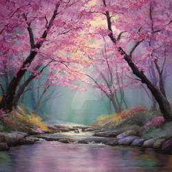 Sakura Woods 16