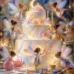 Baking 4