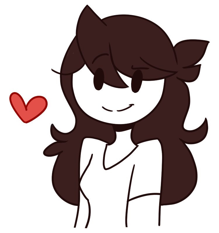 Jaiden Animation by TheUnknowLover on DeviantArt