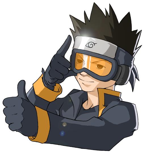 Request: Obito Uchiha