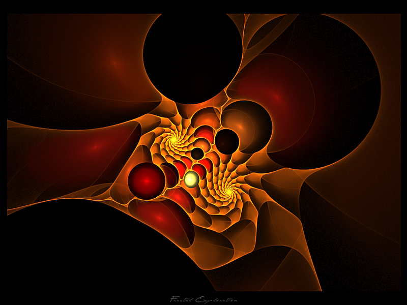 Fractal Exploration 01