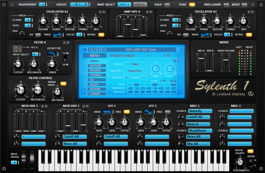 Sylenth1 Vst Plugin Download Sylenth1 Vst Plugin Download