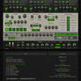 HyperSynth SIDizer Skin