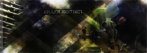 Killer Instinct