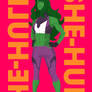 She-Hulk