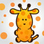 Twig the Giraffe