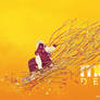 Snowboarder Wallpaper