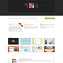 Vue Portfolio WordPress Theme
