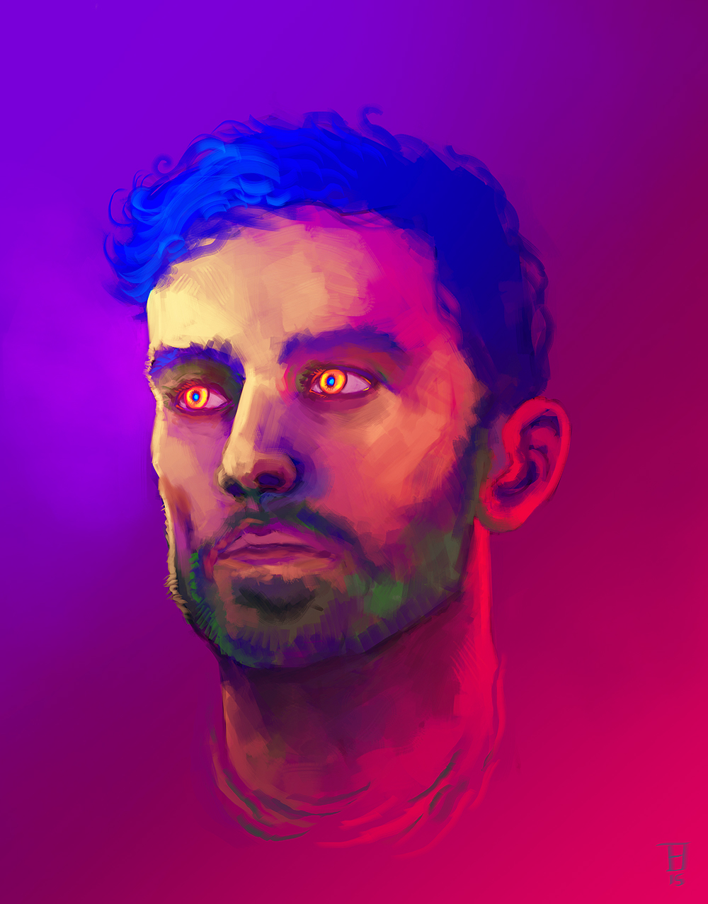 Guy Berryman