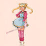 Sailor Moon #1