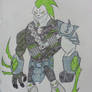 Skulker