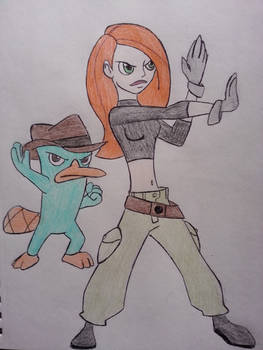 Disney Toon Heroes: Dial P For...