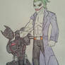 Arkham Beyond - Titan
