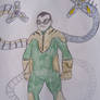 Marvel Legacy - Doctor Octopus