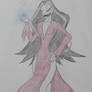 Scooby Doo - Queen Morbidia