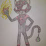 The Spectacular Spider-Cat: Meows Morales