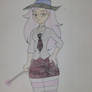 Enid Mettle