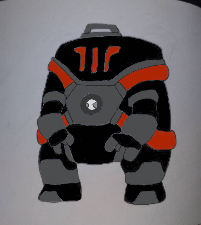 NRG by Zigwolf on DeviantArt