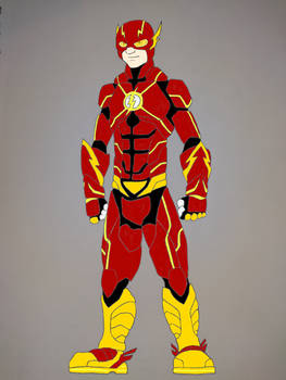 The Flash