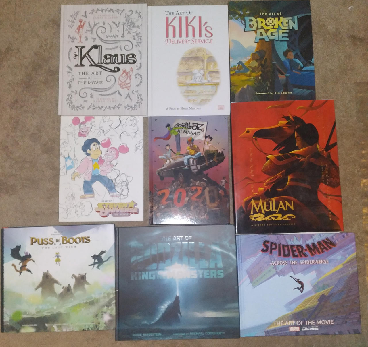 Book Deviantart Even More Art Books by Zigwolf on DeviantArt