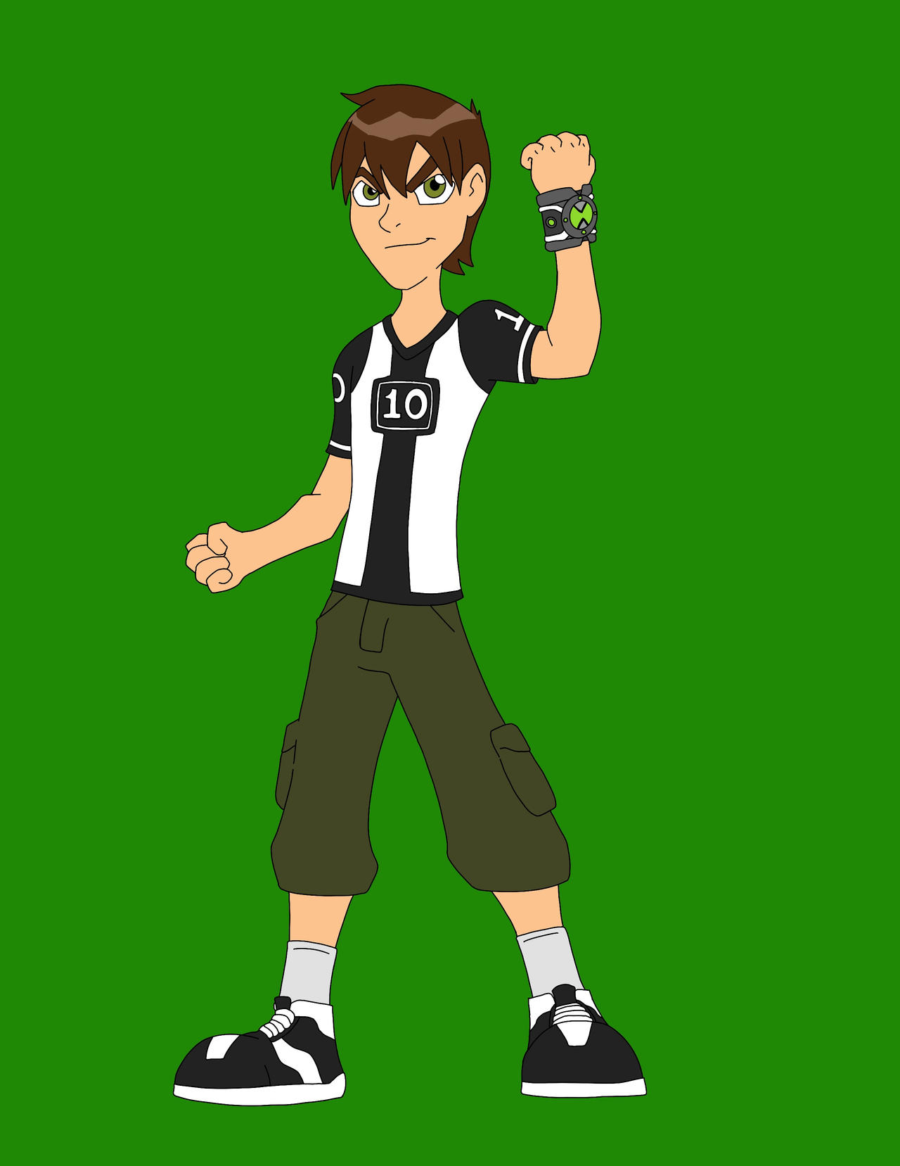 Lyubov Tixomirova Buzoqlikning beshinchi darajasi filmida porno video Onaning mushuk pornosini yalagan