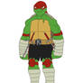 TMNT: Raphael